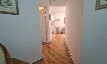 Imagem 3: Flat com 1 dormitório para alugar, 50 m² por R$ 3.900,00/mês - Paraíso - São Paulo/SP