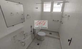 Imagem 7: APARTAMENTO RESIDENCIAL em SANTOS - SP, EMBARÉ