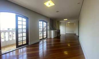 Imagem 3: Apartamento - Bonfim - Campinas