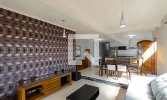 Imagem 4: Casa para Aluguel - Vila Talarico, 2 Quartos, 113 m2