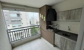 Imagem 3: Apartamento para venda tem 87 metros quadrados com 3 quartos