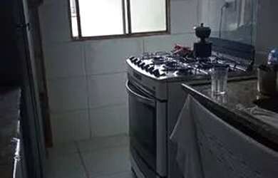 Imagem 4: Apartamento Apartamento com 2 dormitórios