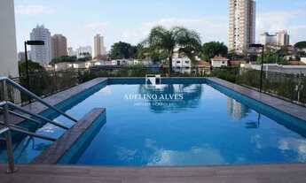 Imagem 7: Apartamento em Campo Belo, com 35m², 1 suíte, 1 vaga de garagem