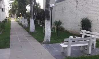 Imagem 3: Apartamento para Venda - 46.68m², 2 dormitórios, 1 vaga - Cavalhada