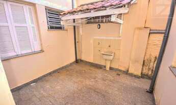 Imagem 7: Casa - Vila João Jorge - Campinas