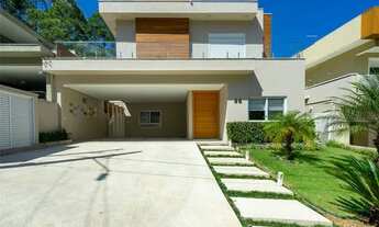 Imagem: Casa Nova com desing moderno em Aldeia da