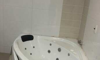 Imagem: Sobrado alphaville Araguaia com 4 suítes