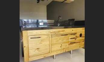 Imagem 6: Apartamento Padrão em Ribeirão Preto