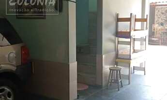 Imagem 5: Santo André - Casa Padrão - Paraíso