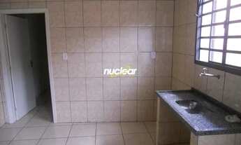 Imagem 4: Casa à venda, 6 quartos, 2 vagas, Parque São Rafael - São Paulo/SP