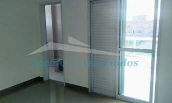 Imagem 5: PRAIA GRANDE - Apartamento Padrão - CAIÇARA