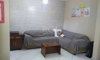 Imagem 2: Apartamento para Venda - 68m², 3 dormitórios, 1 vaga - Cavalhada