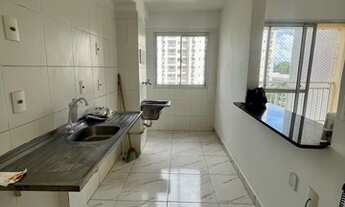 Imagem 6: Alugo lindo apto (2/4) - Condomínio Ecoparque