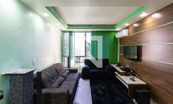 Imagem 2: Apartamento para Aluguel - Grajaú, 2 Quartos, 77 m2