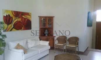 Imagem 4: CASA EM CONDOMÍNIO RESIDENCIAL em Louveira - SP, Res Aziz