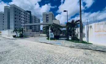 Imagem: Verde Monte Florata - Próximo à UFS