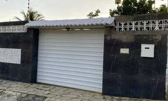 Imagem: Casa de praia em Carapibus