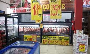 Imagem: Supermercado(mercado e acougue