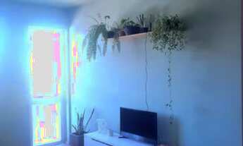 Imagem 2: Apartamento 2 quartos, 1 suíte, 2 vagas, elevador - Vapabuçu - Sete Lagoas/MG