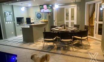 Imagem 4: Linda Casa para locação em Alphaville 11