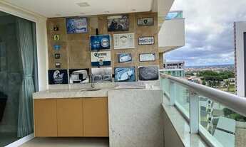 Imagem 3: Belíssimo Flat Mobiliado para locação , 2 quartos , Jardim Gonzaga, Juazeiro do Norte Ce