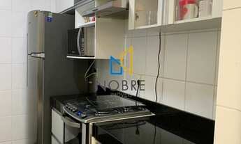 Imagem 7: Apartamento com área privativa de 2 quartos em Santa Maria - Contagem - MG