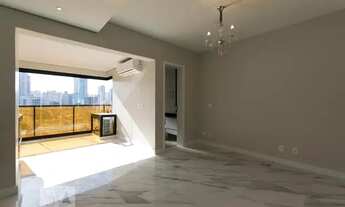 Imagem: Apartamento para Aluguel - Vila Mariana