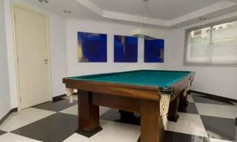 Imagem: Flat para alugar em Pinheiros - Duplex Top