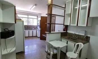 Imagem 6: Casa para aluguel possui 798 metros quadrados com 5 quartos em Cidade Jardim - Belo Horizo