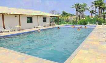 Imagem 5: Apartamento para Locação em Lauro de Freitas, Caixa D`Água, 2 dormitórios, 1 banheiro, 1 v