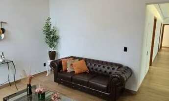 Imagem 3: Casa com 3 dormitórios à venda, 299 m² por R$ 1.800.000,00 - Condomínio Reserva Santa Rosa