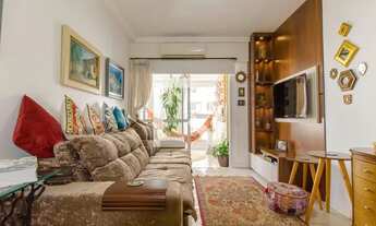 Imagem: Apartamento para Aluguel - Itacorubi, 2