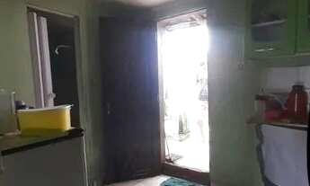 Imagem: Casa no monte castelo