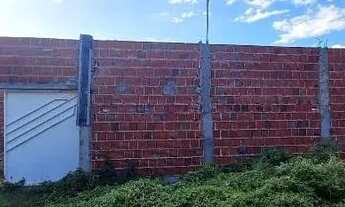 Imagem 2: Casa em ponto de madeira-REPASSE