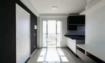 Imagem 6: Apartamento para Aluguel - Itaquera, 2 Quartos, 35 m2