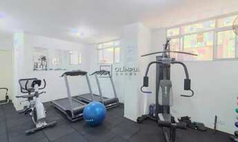 Imagem 6: Apartamento Venda Paraíso 160 m² 3 Dormitórios