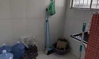 Imagem 5: Vaga em quarto compartilhado para meninas próximo a UFS