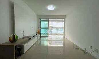 Imagem 3: Apartamento com 3 quartos à venda, 126 m² por R$ 1.050.000 - São Francisco - Niterói/RJ