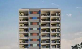 Imagem: Apartamento à venda no bairro Azambuja