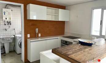 Imagem 3: Cobertura, 115m2, 2 suites, 2 vagas, próx Metrô