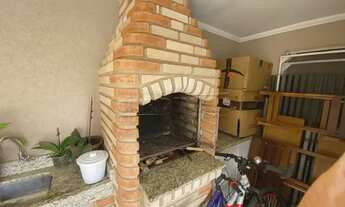 Imagem 5: Casa Padrão em São Carlos