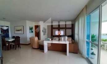 Imagem 7: Apartamento 160m² 3 suítes Patamares