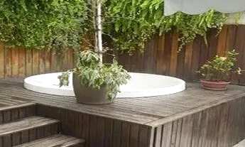 Imagem 6: COBERTURA 75M2 ESTILO LOFT 1 QT SUITE MOBILIADA COM LAZER TOTAL PROPRIO E DO CONDOMINIO DO