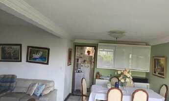 Imagem 4: Apartamento para Venda em Salvador, Itaigara, 2 dormitórios, 1 suíte, 3 banheiros, 1 vaga