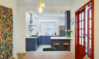 Imagem 5: Casa no Alto da Glória - ARYA 1