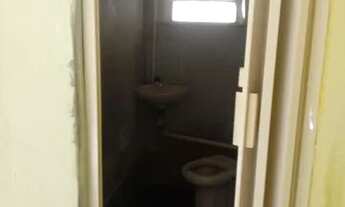 Imagem 4: Kitineti fundos para ate 2 pessoas