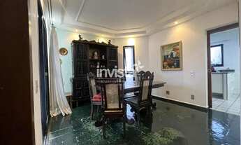 Imagem 6: Apartamento de 4 dormitórios sendo duas SUITES, MOBILIADO no Boqueirão