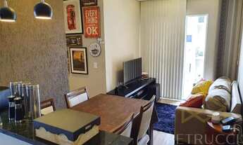 Imagem 5: Apartamento à venda em Vila Faustina II