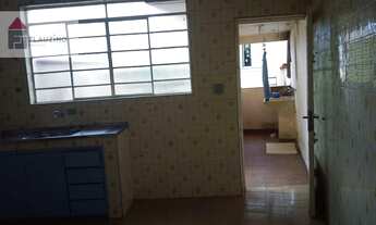 Imagem 6: Casa com 1 dormitório para alugar, 40 m² por R$ 900,00/mês - Jardim das Flores - São Paulo