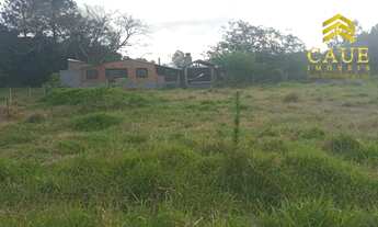 Imagem 4: Terreno de 900me de esquina, perto do asfalto